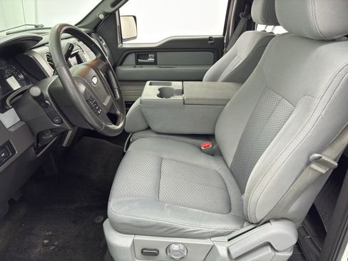 Used 2013 Ford F150 XLT w/ XLT Chrome Pkg image 16
