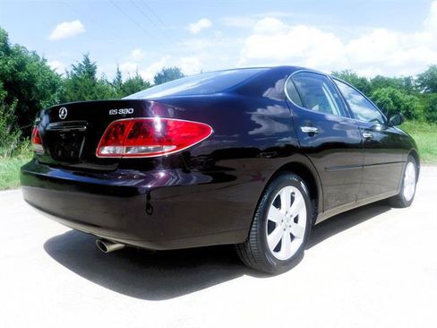 Used 2005 Lexus ES 330 FWD image 13