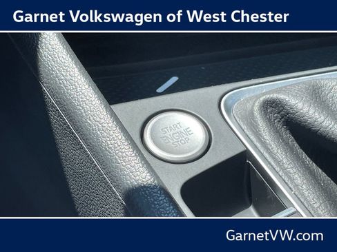 New 2026 Volkswagen Jetta GLI Autobahn FWD image 18