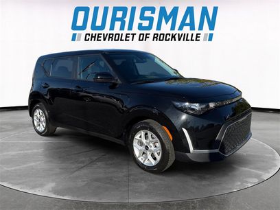 Used 2023 Kia Soul S