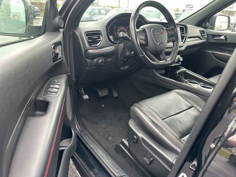 Used 2024 Dodge Durango GT AWD/4WD image 29