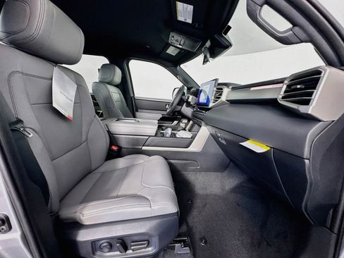New 2026 Toyota Tundra Limited AWD/4WD image 27