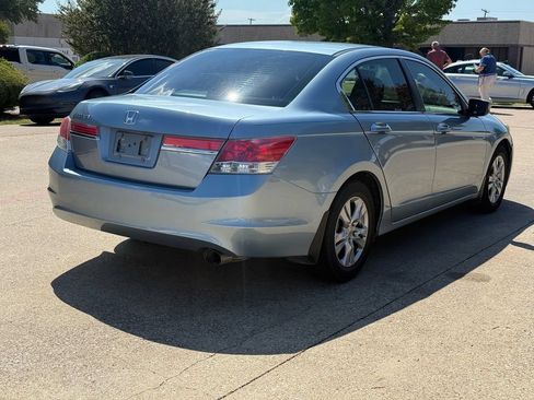 Used 2012 Honda Accord LX image 6