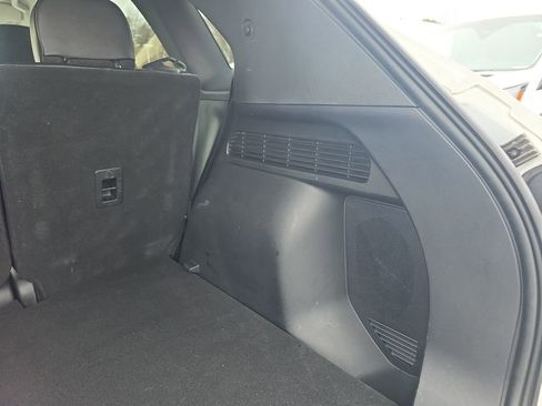 Certified 2022 Ford Escape Titanium w/ Titanium Elite Package image 20