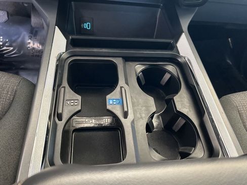 Used 2025 Ford F250 XLT w/ FX4 Off-Road Package AWD/4WD image 49