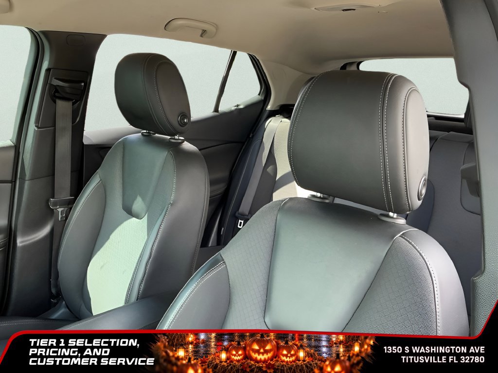 Used 2023 Buick Encore GX Select FWD image 19