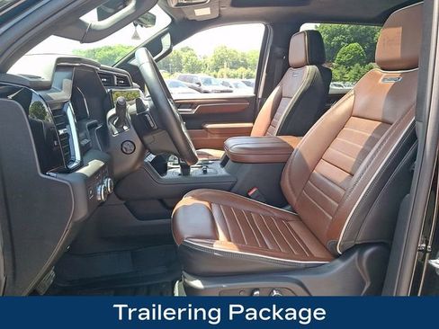 Used 2024 GMC Sierra 1500 Denali Ultimate AWD/4WD image 2