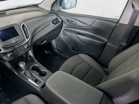 Used 2020 Chevrolet Equinox LT image 32