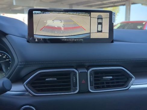 New 2025 MAZDA CX-5 AWD 2.5 S w/ Premium Plus Pkg image 20