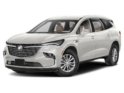 Used 2022 Buick Enclave Premium w/ Surround and Sites Package