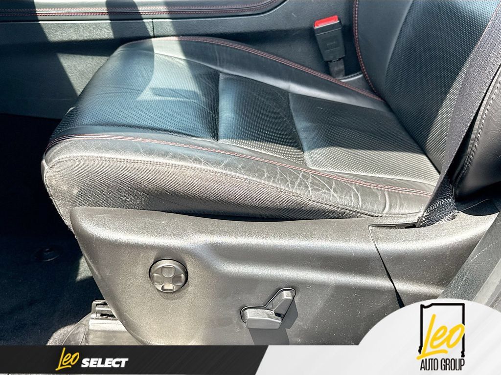 Used 2025 Dodge Durango GT AWD/4WD image 22