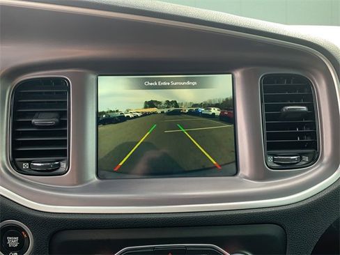 Certified 2022 Dodge Charger GT w/ Blacktop Package image 32