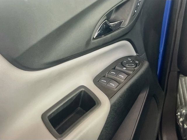 Used 2024 Chevrolet Equinox LS w/ Driver Confidence II Package FWD image 15