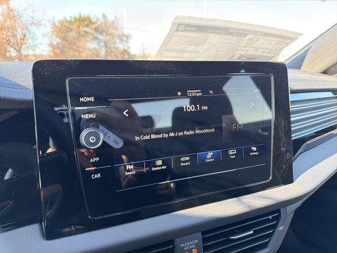 New 2026 Volkswagen Jetta Sport image 19