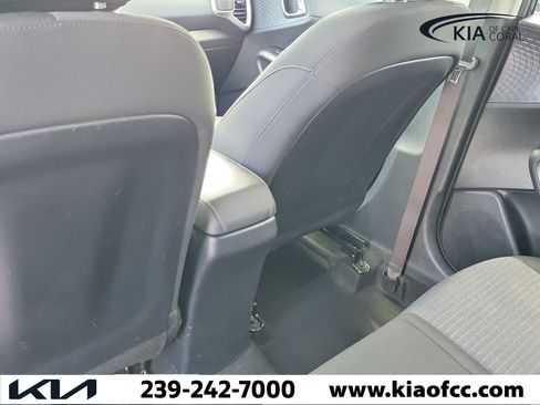 Used 2020 Kia Soul S FWD image 12