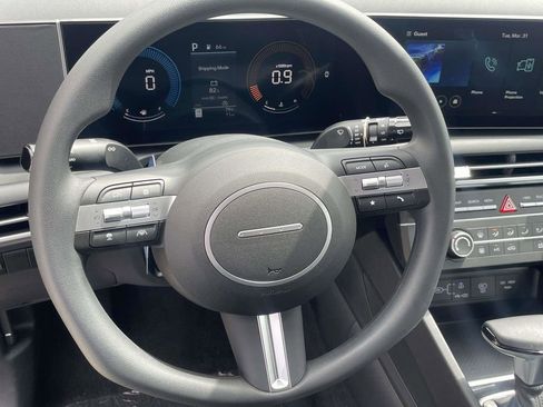 New 2026 Hyundai Tucson SE FWD image 14