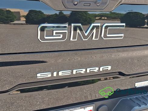 Certified 2024 GMC Sierra 1500 Elevation w/ LPO, Elevation Black Package AWD/4WD image 30
