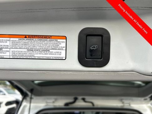 Used 2020 Toyota Sienna XLE Premium AWD/4WD image 20