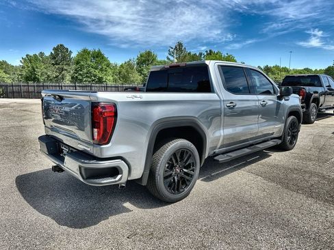 New 2026 GMC Sierra 1500 Elevation w/ Elevation Premium Package image 11