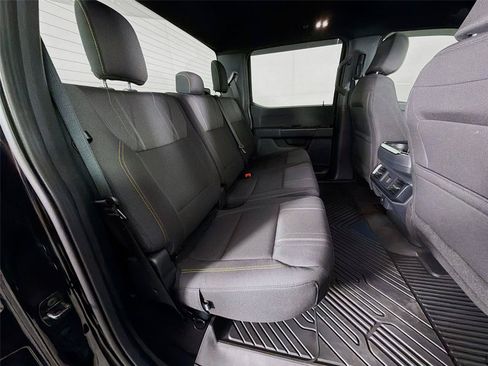 Used 2024 Ford F150 STX AWD/4WD image 28