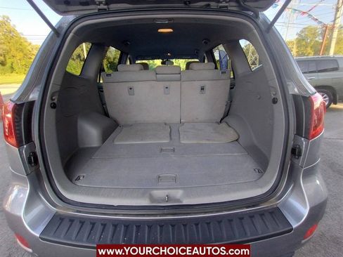 Used 2008 Hyundai Santa Fe GLS FWD image 14
