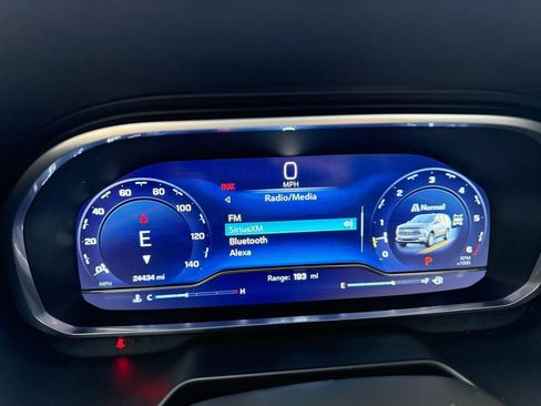 Used 2023 Chevrolet Tahoe RST w/ Luxury Package image 23