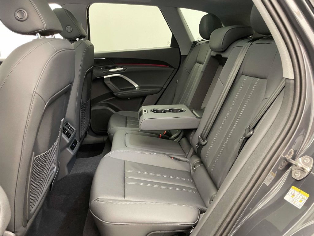 New 2026 Audi Q5 2.0T AWD/4WD image 19