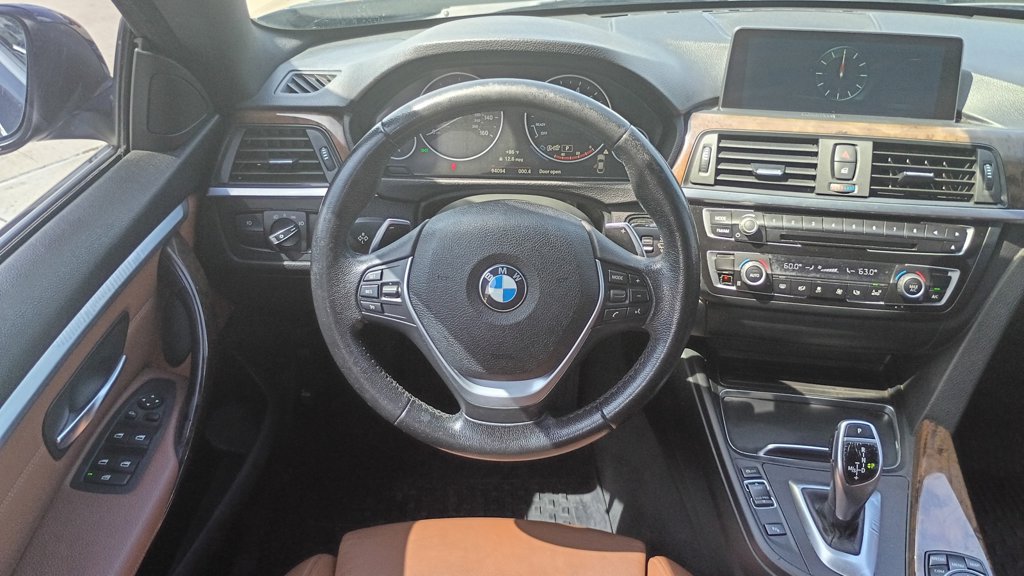 Used 2017 BMW 430i Gran Coupe RWD image 30