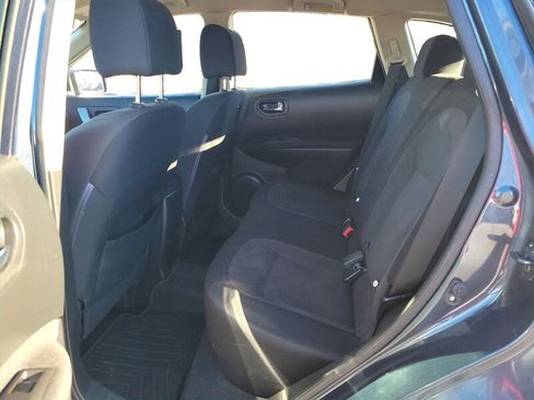 Used 2015 Nissan Rogue S w/ Convenience Package image 11