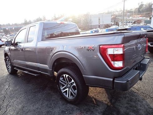 Certified 2023 Ford F150 XL w/ STX Appearance Package image 5