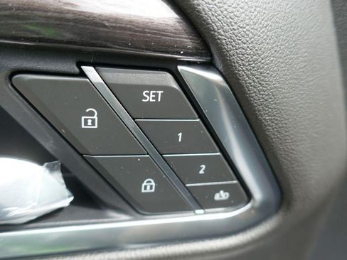 New 2026 Chevrolet Silverado 1500 LTZ AWD/4WD image 21
