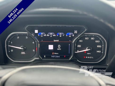 Used 2023 GMC Sierra 2500 Denali image 18