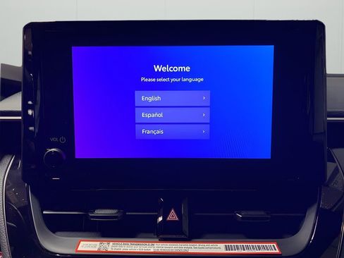 New 2025 Toyota Corolla GR image 22