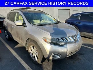 Used 2009 Nissan Murano SL w/ Technology Pkg video 1