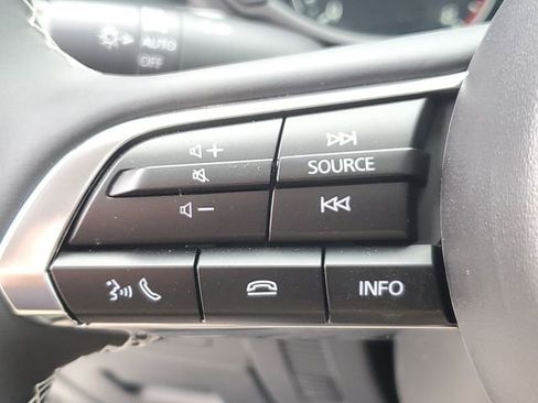 New 2026 MAZDA CX-30 Aire Edition image 10