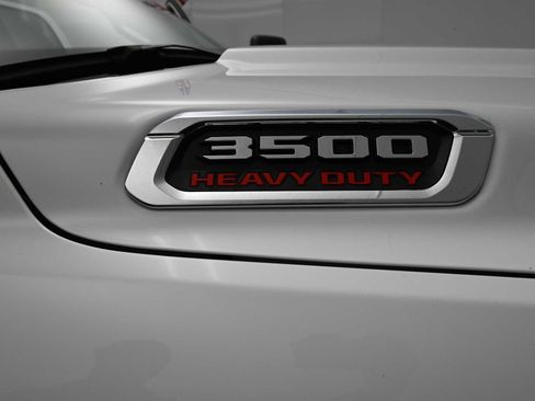 Used 2024 RAM 3500 Big Horn image 84