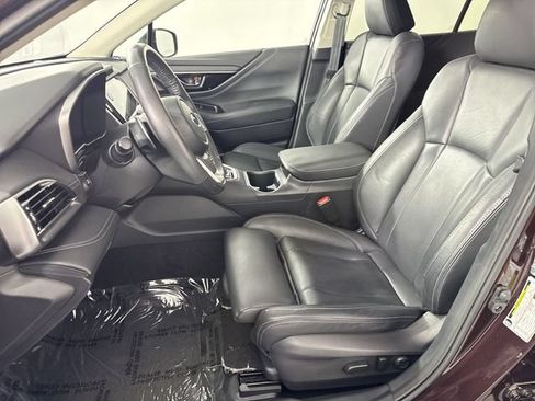 Used 2024 Subaru Outback Touring AWD/4WD image 4
