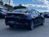 Used 2022 MAZDA MAZDA3 Sedan image 4