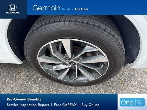 Used 2022 Audi Q5 2.0T Premium AWD/4WD image 5