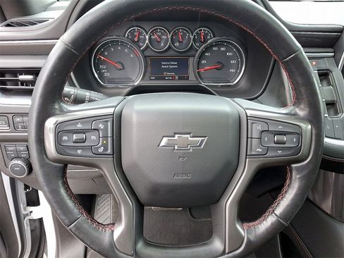 Used 2021 Chevrolet Tahoe RST w/ Luxury Package image 19