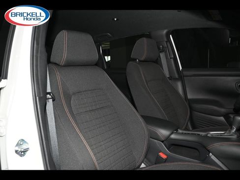 Used 2024 Honda HR-V Sport image 19