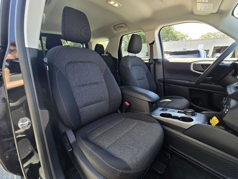 Used 2024 Ford Bronco Sport Big Bend image 17