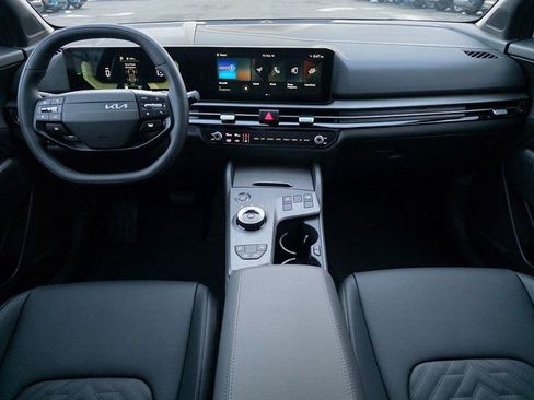 New 2026 Kia Sportage X-Line image 24