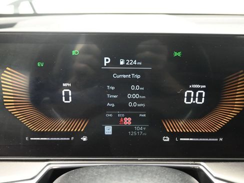 Certified 2025 Kia Sorento EX w/ EX Panoramic Sunroof Package AWD/4WD image 25
