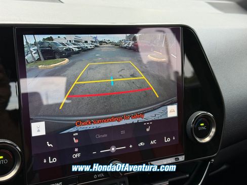 Used 2022 Lexus NX 350 F Sport AWD/4WD image 27