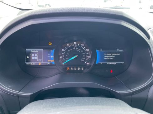 Used 2022 Ford Edge SEL w/ Convenience Package image 19