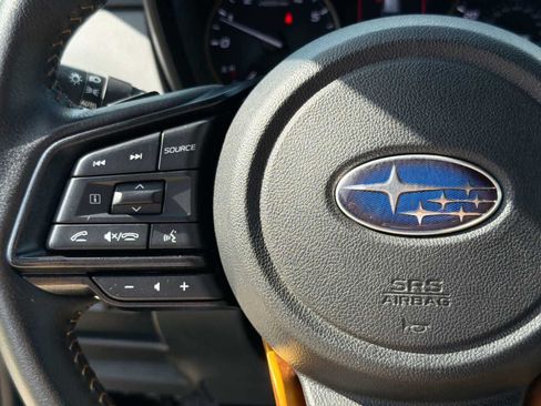 Certified 2024 Subaru Crosstrek 2.5i Wilderness w/ Crosstrek Mirror Package AWD/4WD image 20