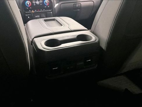 Used 2020 Chevrolet Silverado 1500 LT Trail Boss image 11