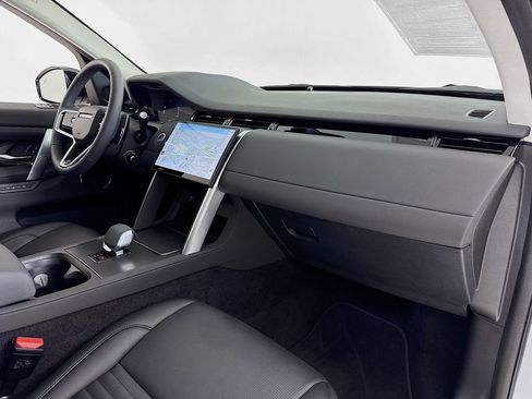 Used 2024 Land Rover Discovery Sport S AWD/4WD image 13
