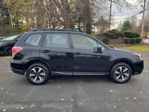 Used 2018 Subaru Forester 2.5i w/ Alloy Wheel Package image 2